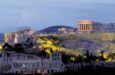 capodanno atene