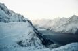 norvegia fascino invernale