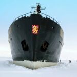 rovaniemi e rompighiaccio