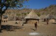 tour con guida namibia himba