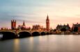 londra walking tour con guida