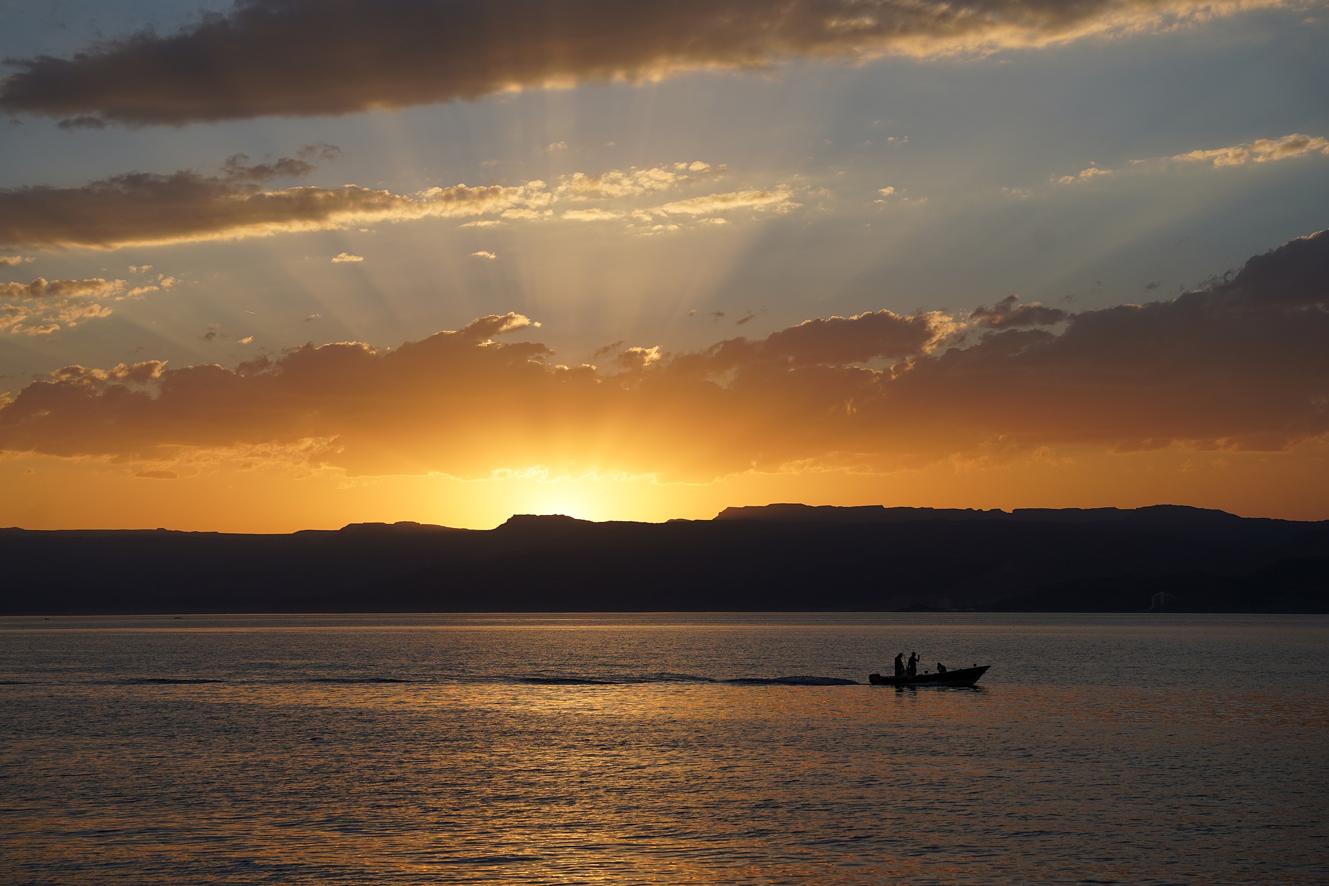 giordania tour 5 giorni con aqaba