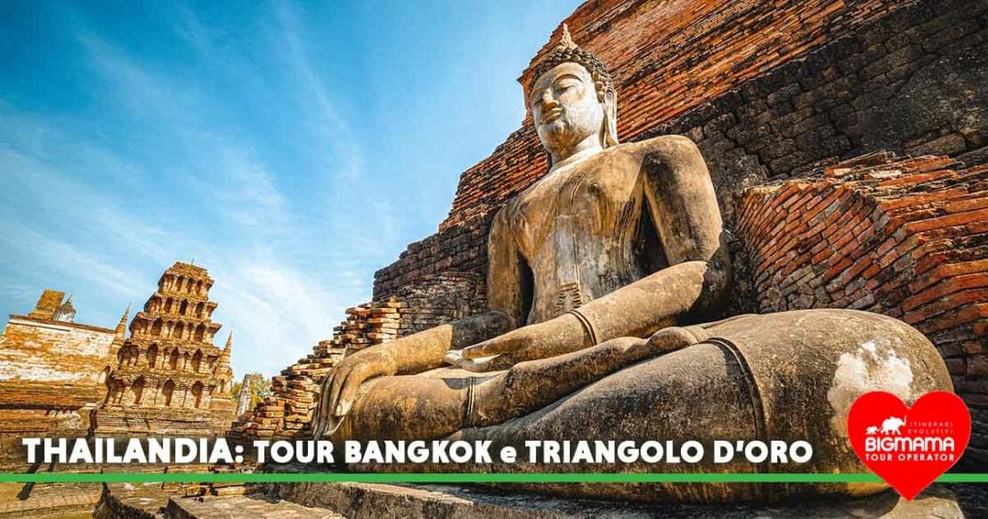 tour bangkok