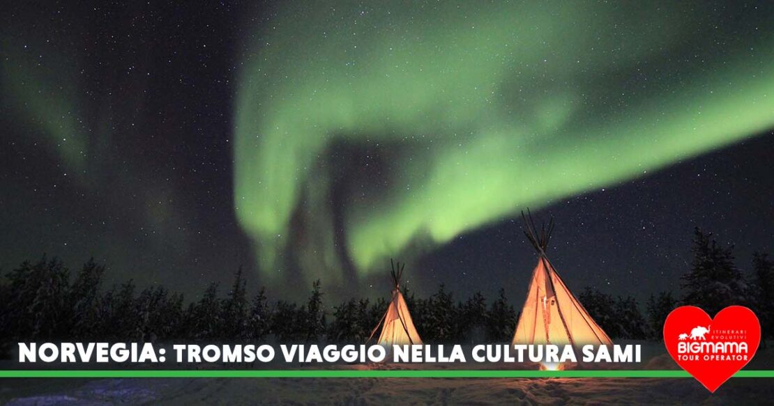 viaggio individuale a tromso