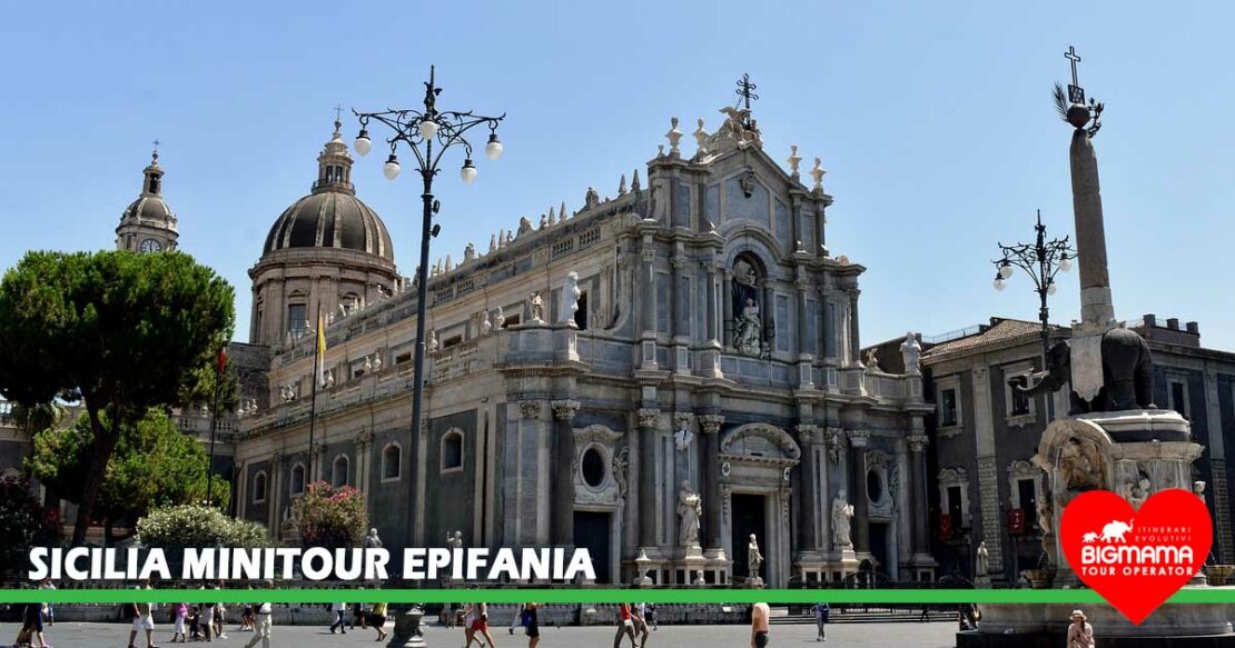 Viaggio Sicilia