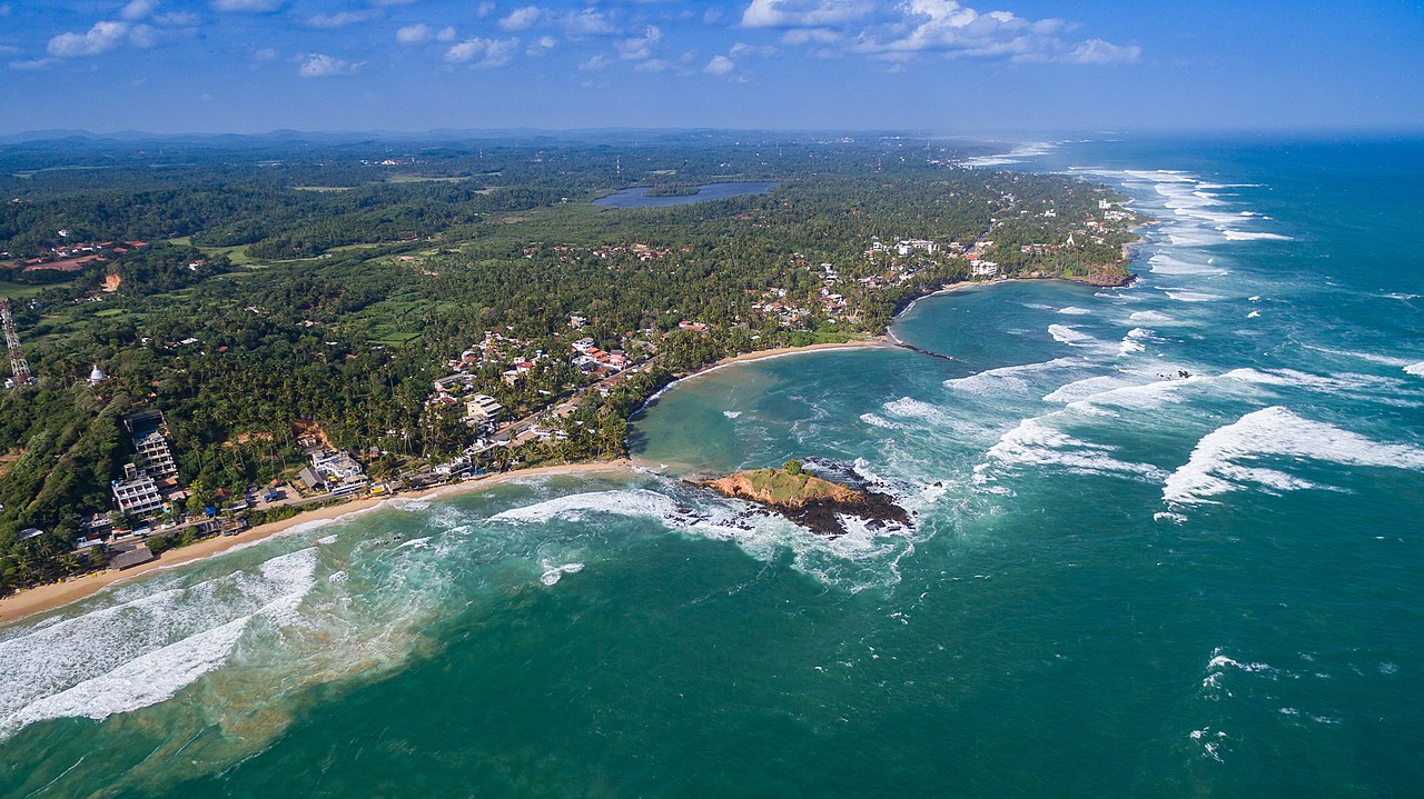 viaggio in sri lanka trekking e balene