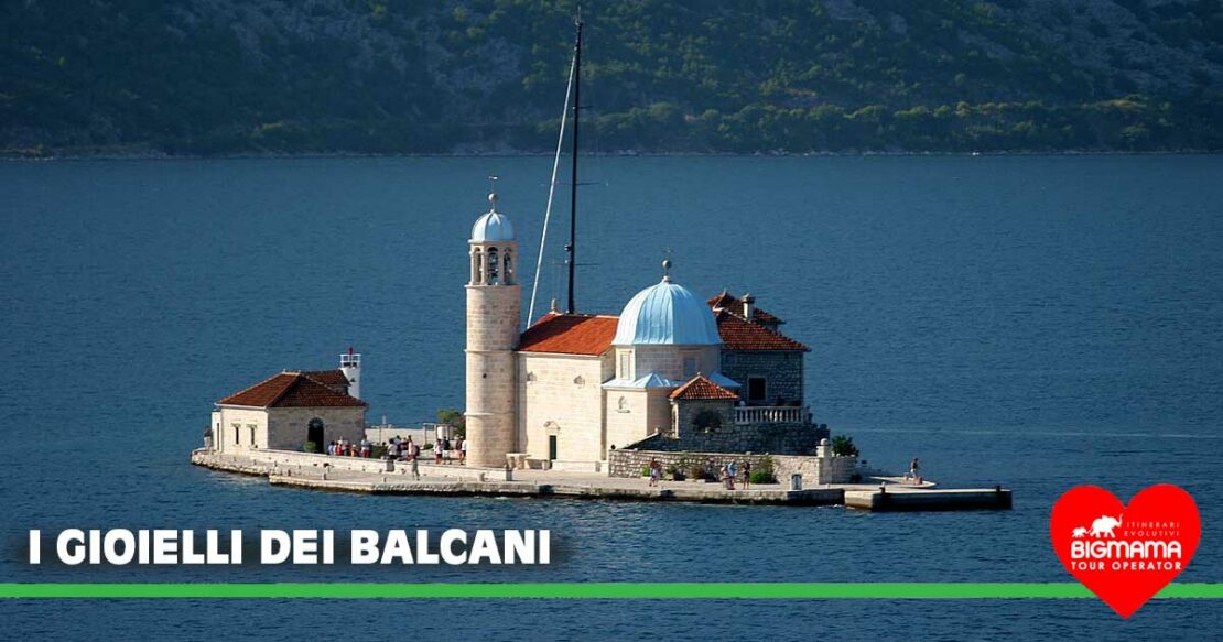 Albania e Montenegro tour Albania e Montenegro tour