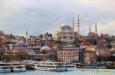 ISTANBUL PONTI DI PRIMAVERA