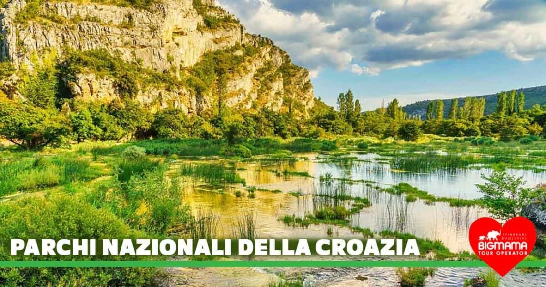 croazia viaggio