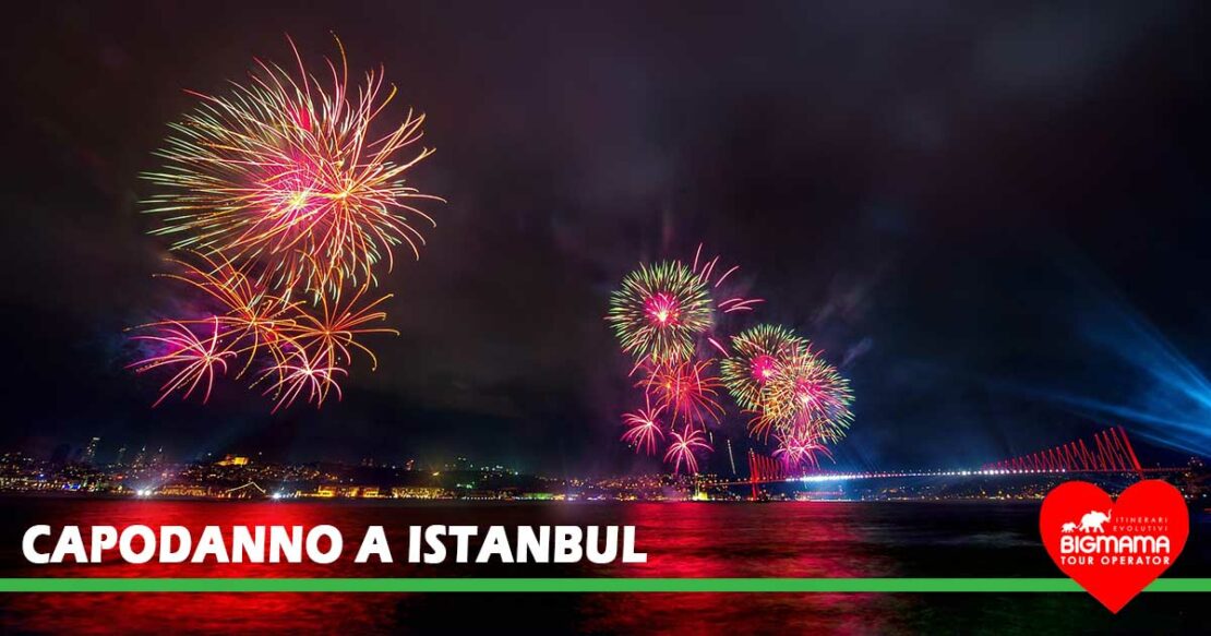 istanbul viaggio organizzato