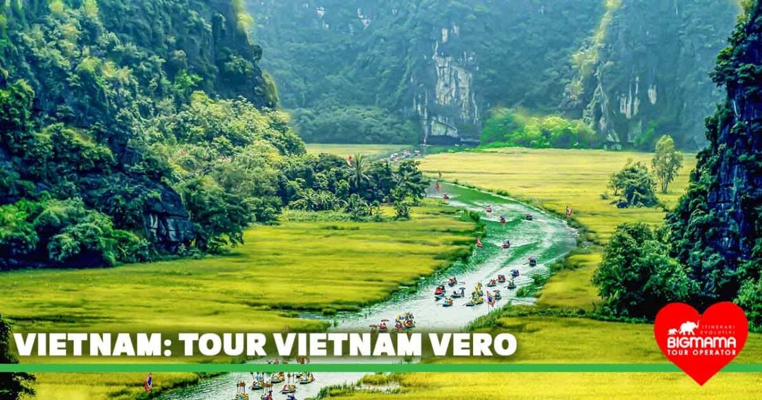 tour vietnam