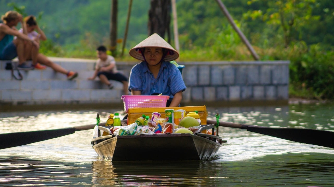 tour vietnam vero