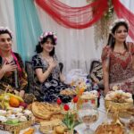 uzbekistan navruz