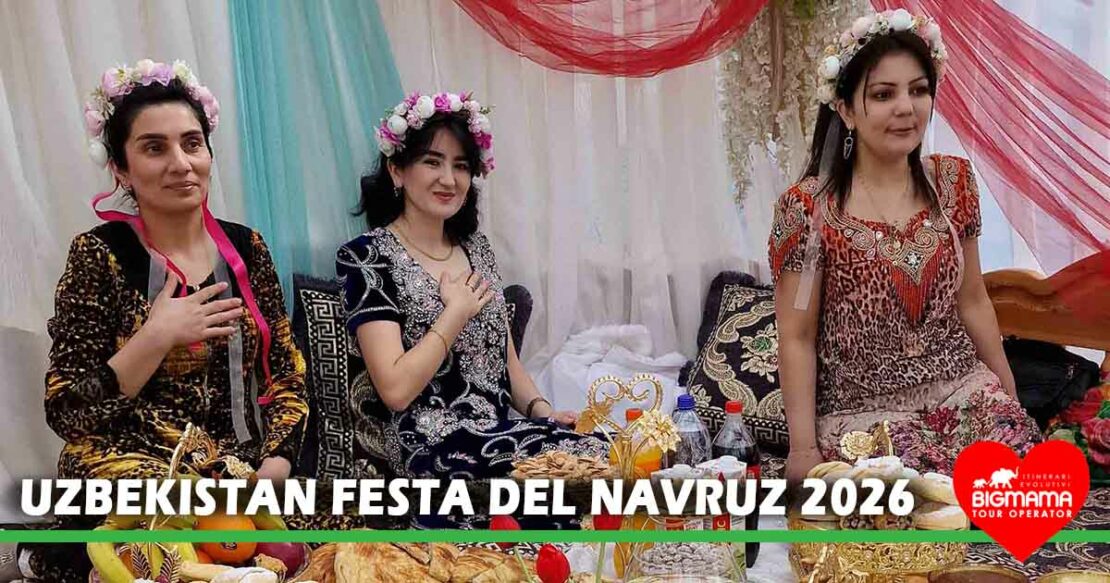 uzbekistan viaggio navruz