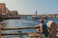 Tour di gruppo Emirati con guida in italiano
