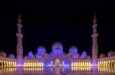 emirati arabi viaggio con guida in italiano