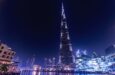 emirati moderno e tradizioni
