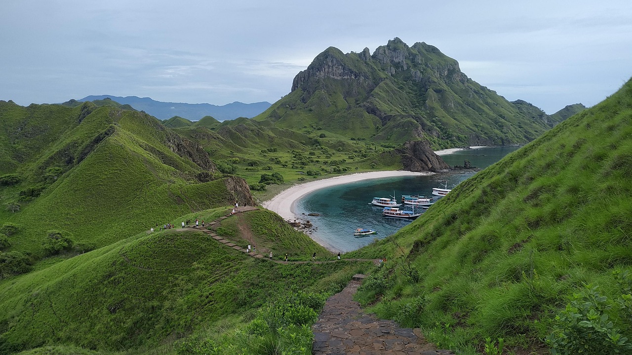 indonesia soggiorno mare post tour