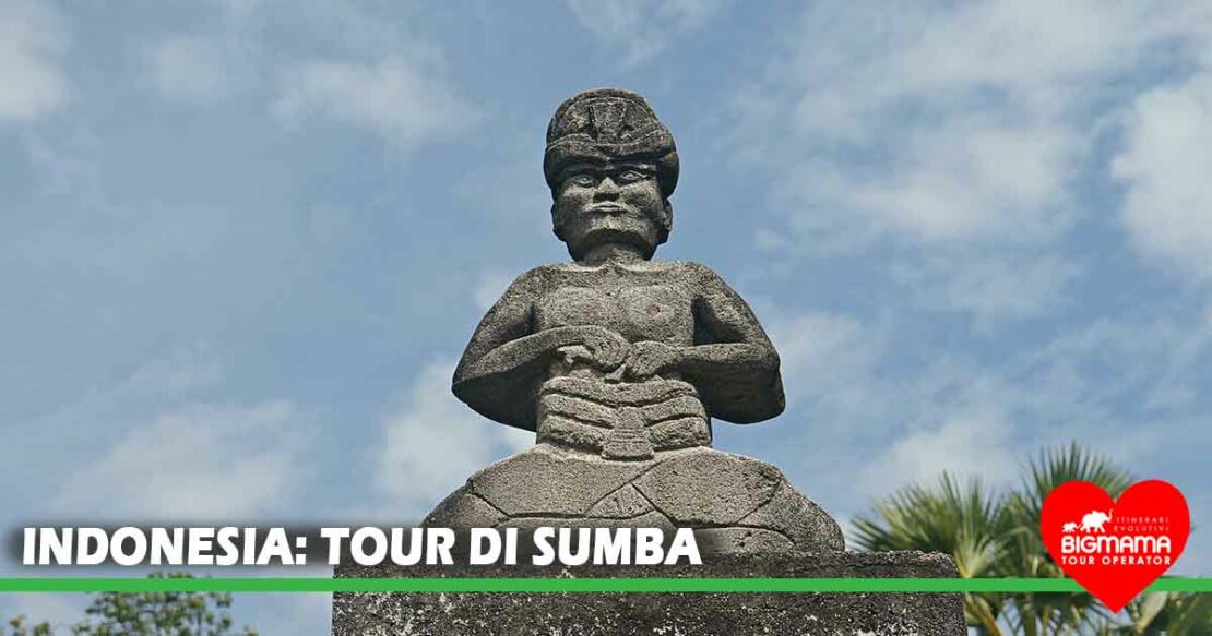 indonesia tour privato