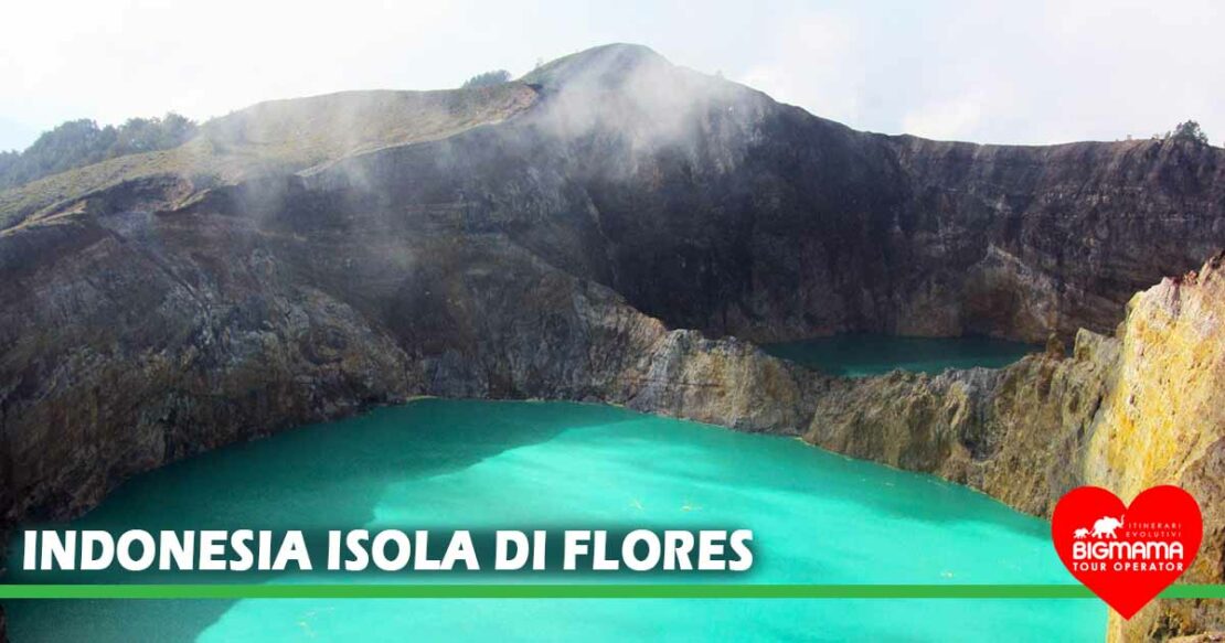indonesia viaggio
