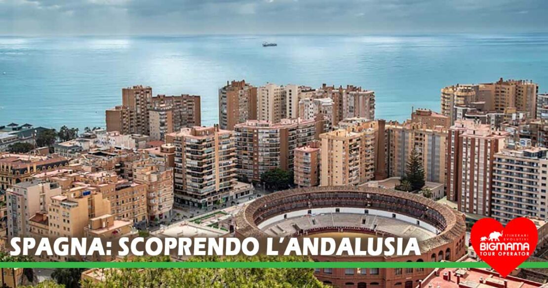 spagna tour