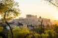 grecia sulle orme degli dei