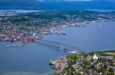 viaggio con auto a noleggio norvegia
