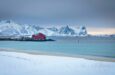 SENJA e TROMSO