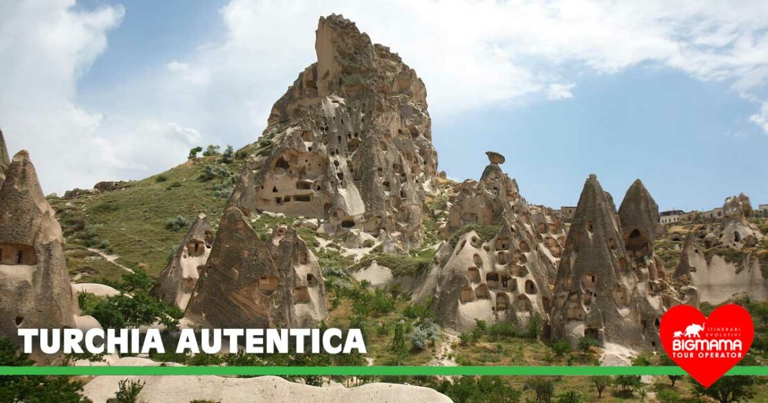 Turchia tour