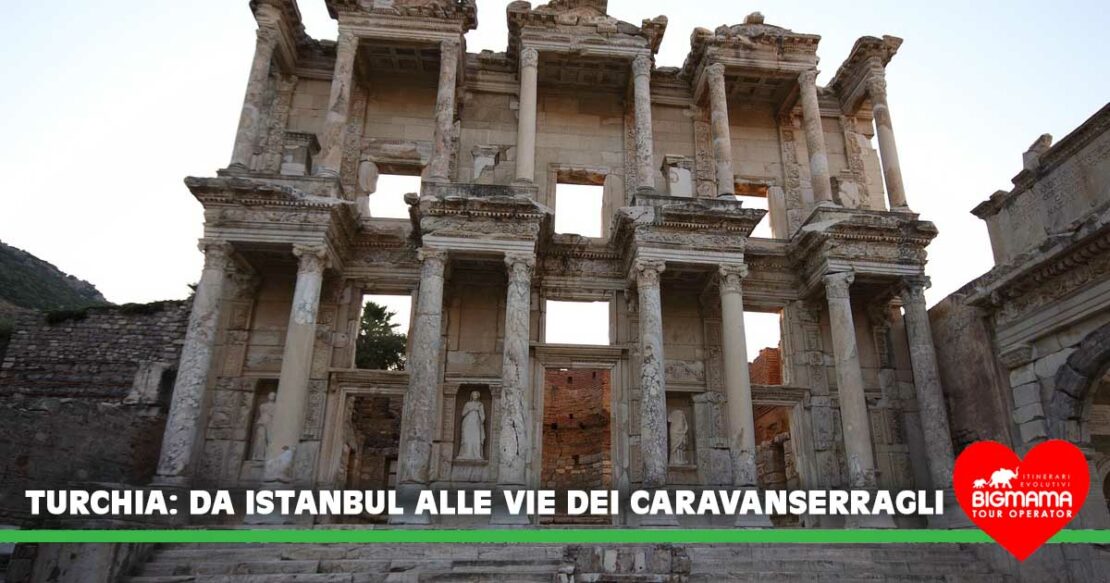 Turchia tour di gruppo Turchia tour di gruppo