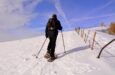 norvegia viaggio invernale con guida Senja e Tromso