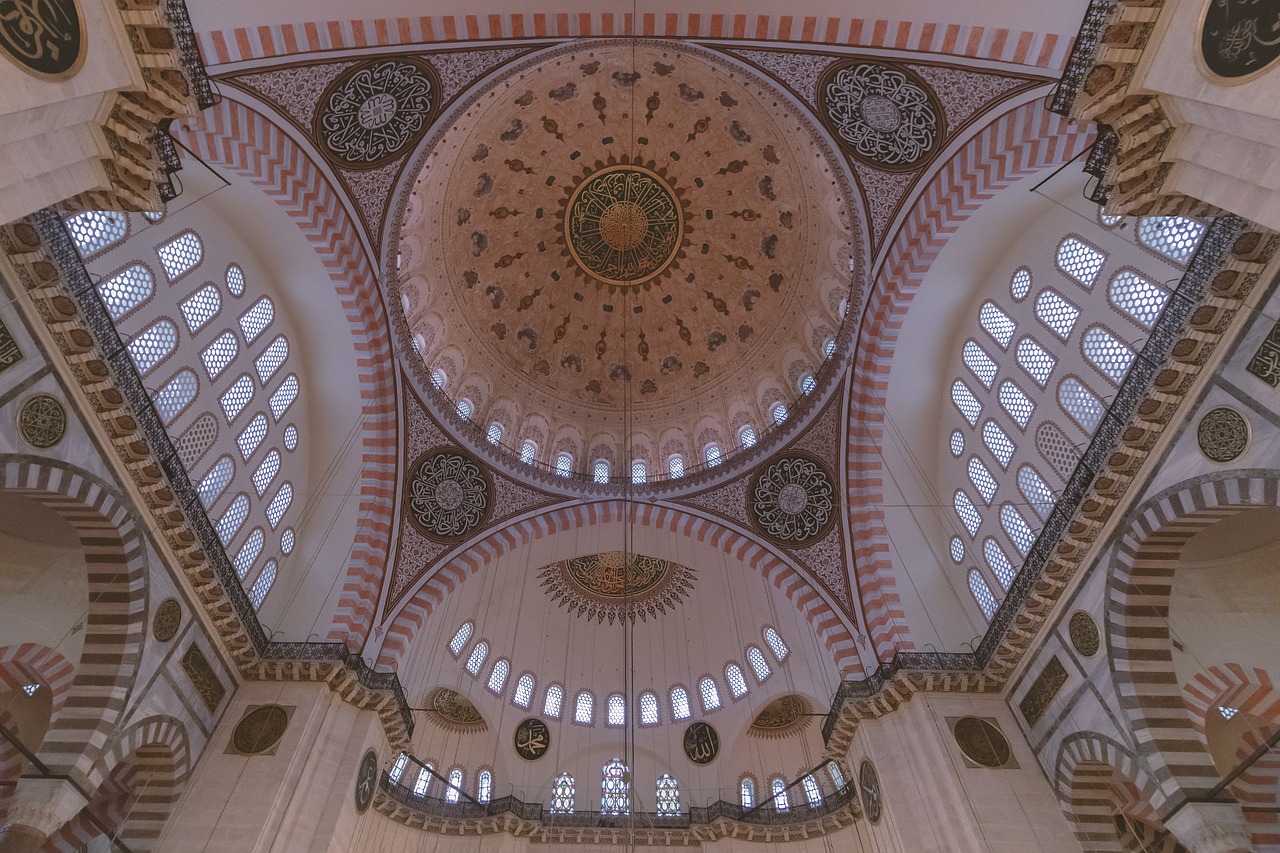turchia tour di gruppo guidato e caicco