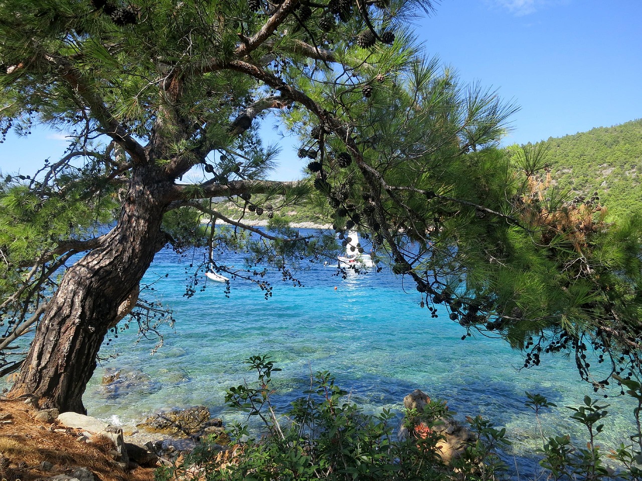 turchia tour e crociera con guida in italiano