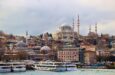 viaggio a istanbul con mare