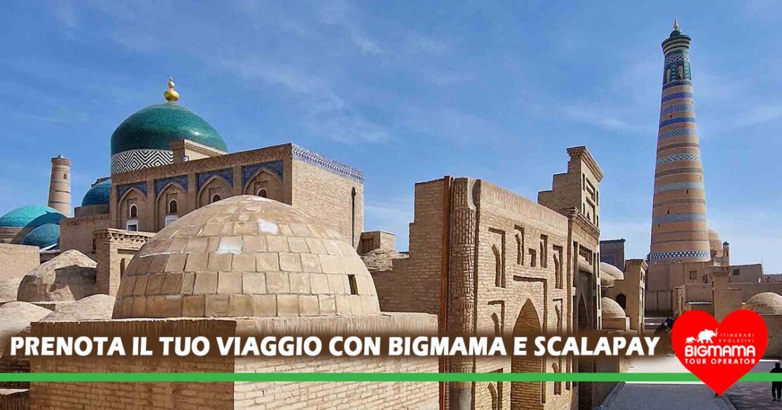 BIGMAMA SCALAPAY