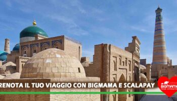 BIGMAMA SCALAPAY