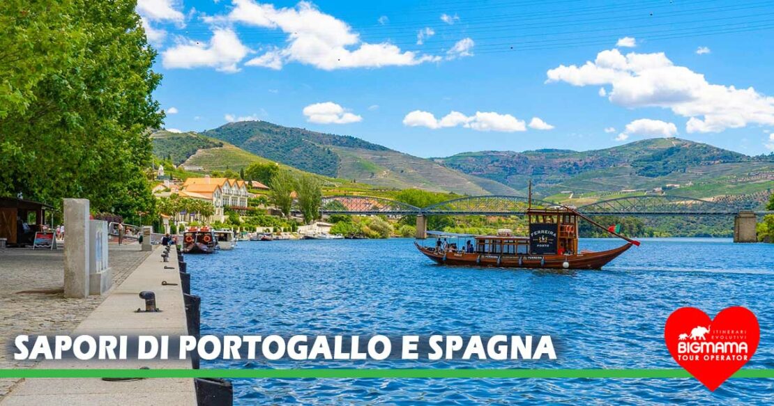 crociera portogallo e spagna