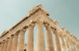 grecia classica con meteore e salonicco