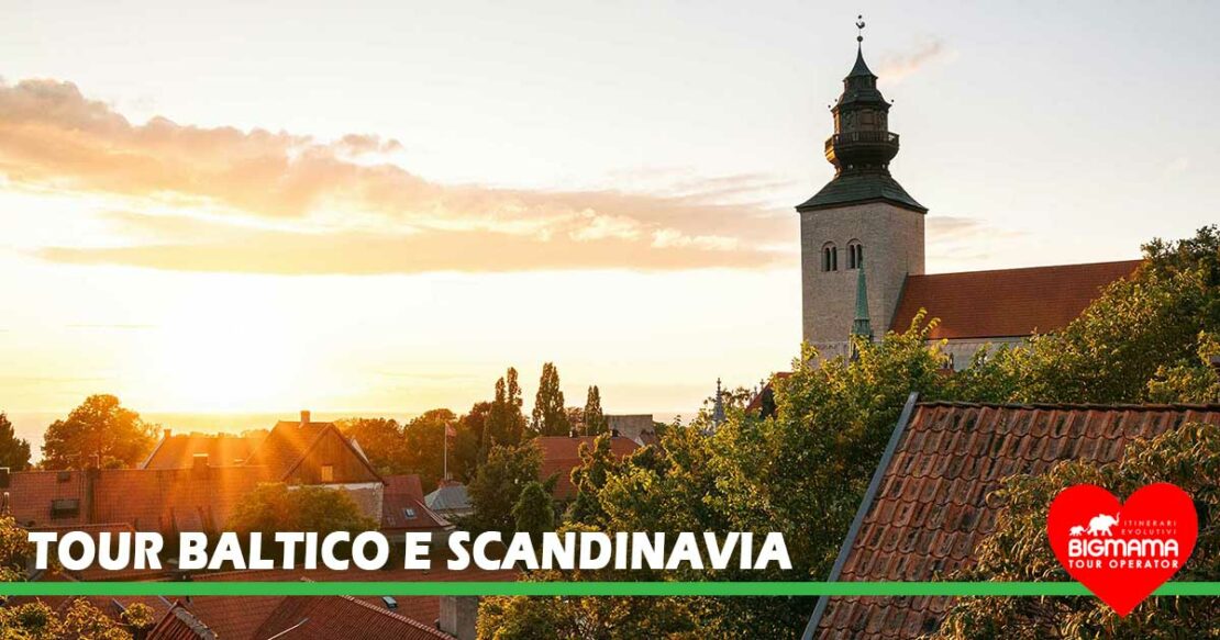 Baltico e Scandinavia