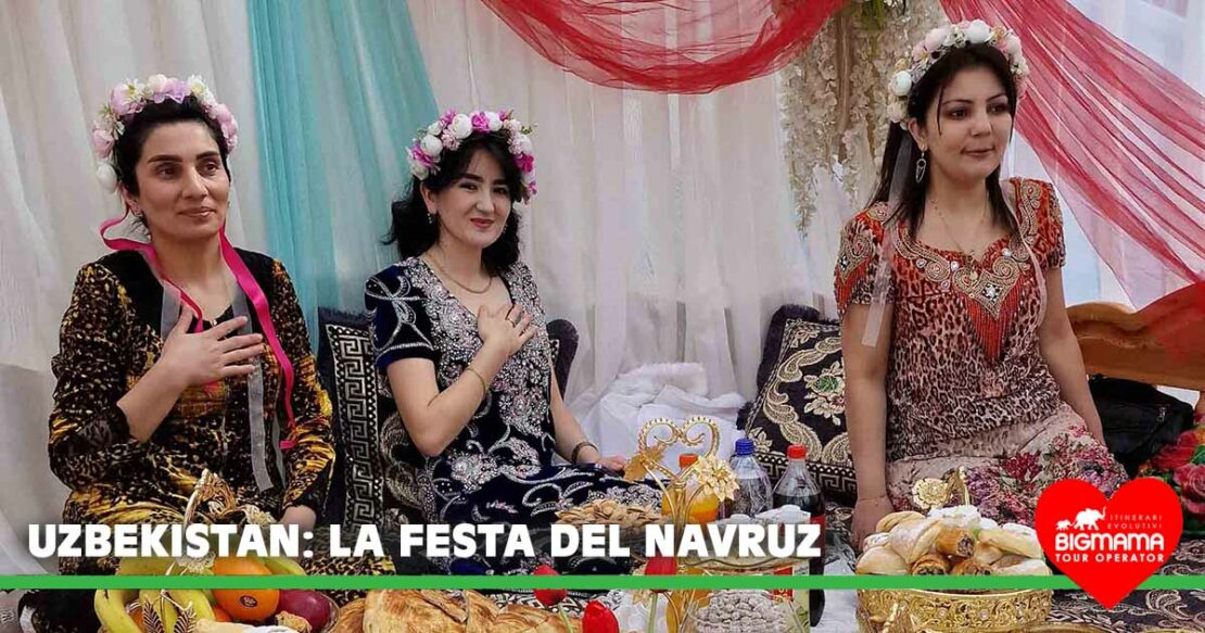 uzbekistan viaggio navruz