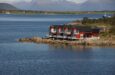 Tour Lofoten e Vesteralen con guida