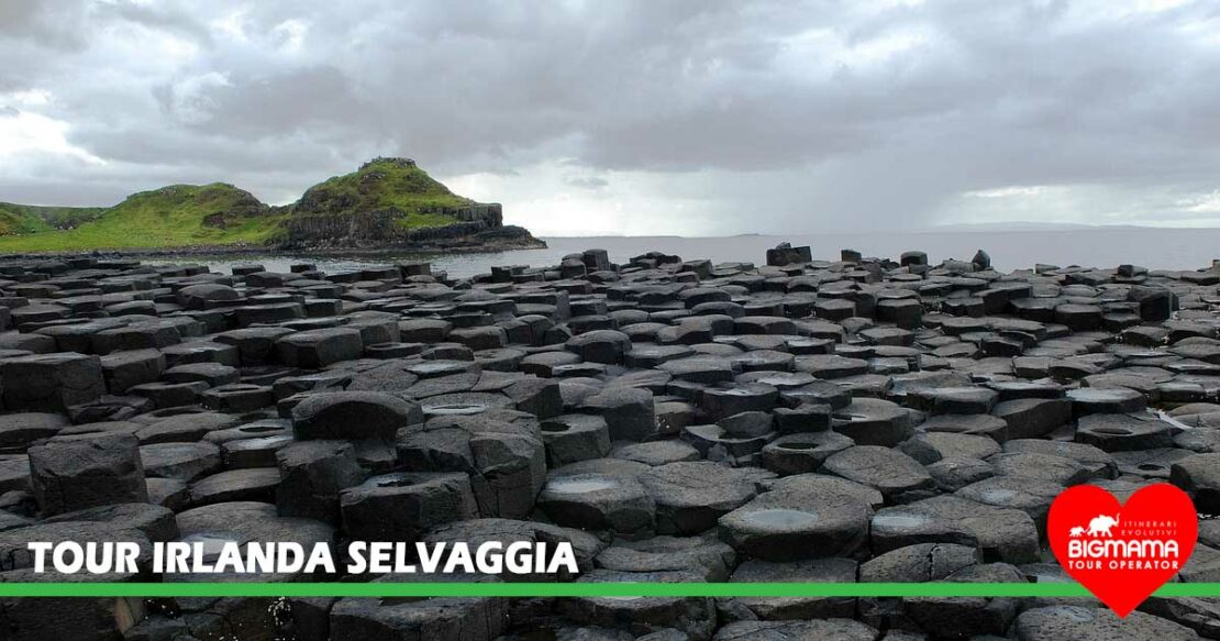 Tour guidato Irlanda