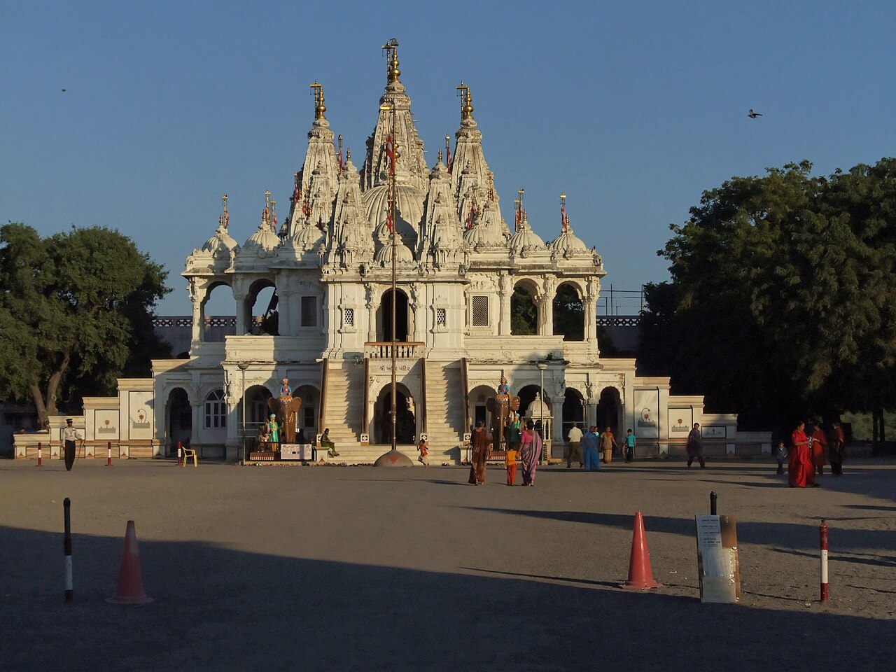 Gujarat viaggio privato