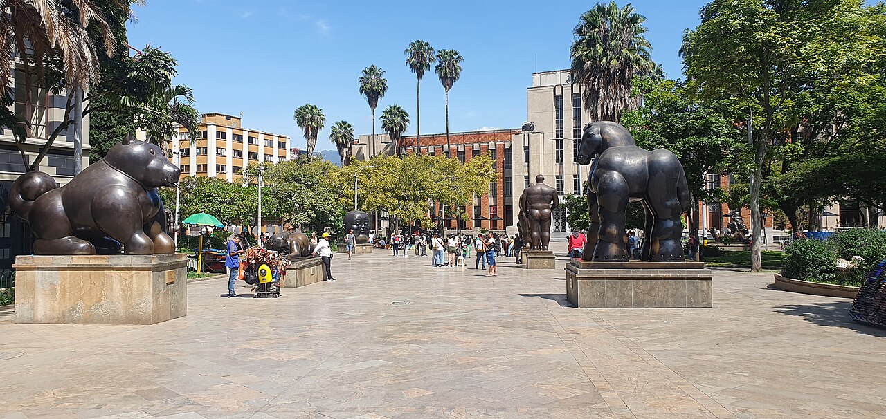 Viaggio Colombia con guide