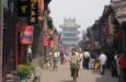 Grande Cina tour con guida in italiano