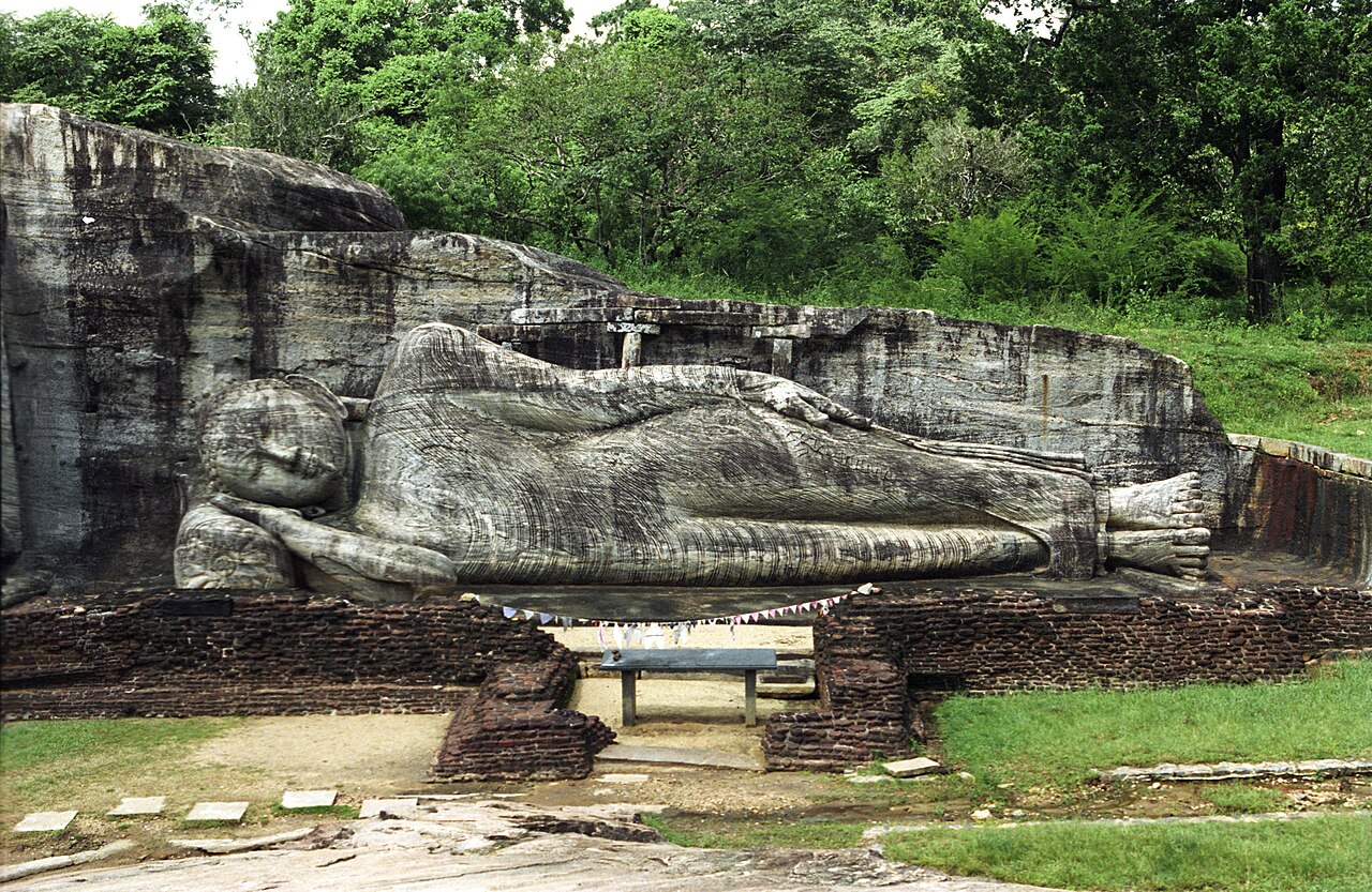 Sri Lanka viaggio breve privato