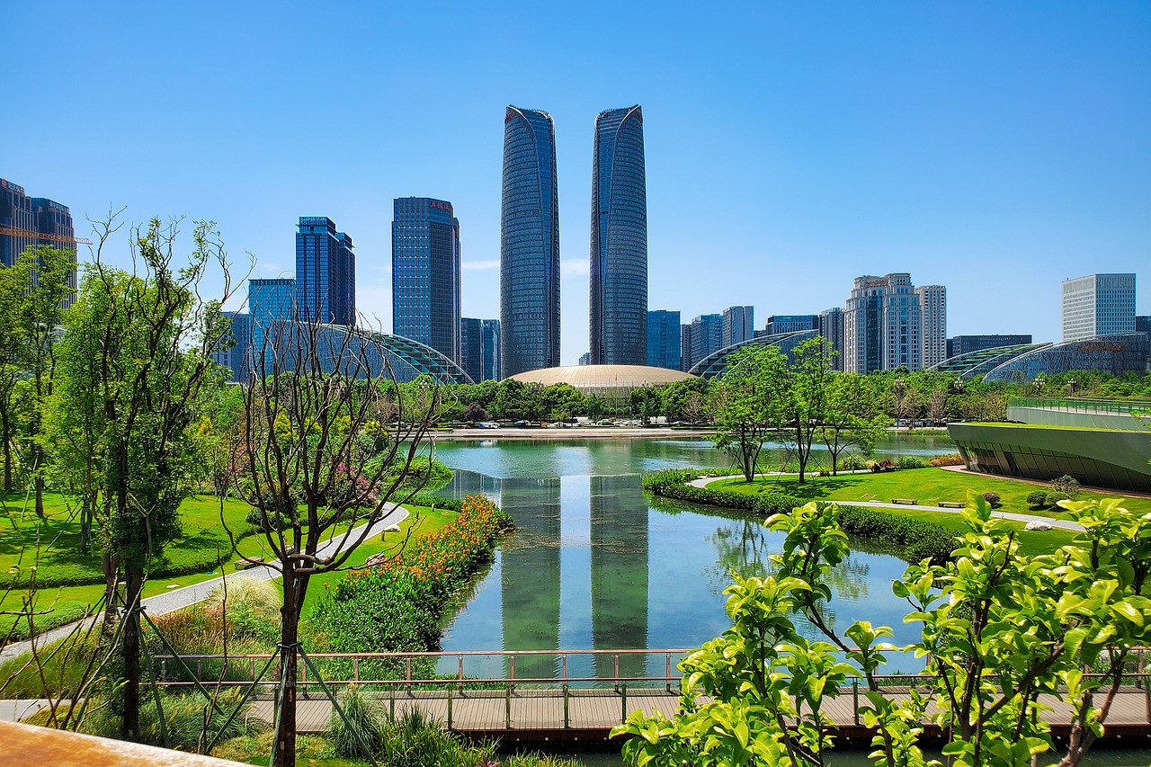 Tour di gruppo Cina autentica con guida in italiano