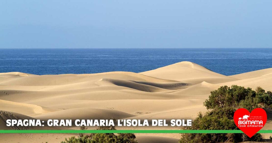 Gran canaria viaggio Gran canaria viaggio
