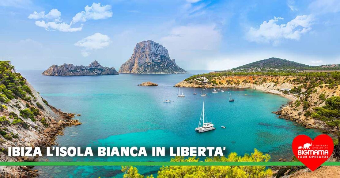 Ibiza viaggio