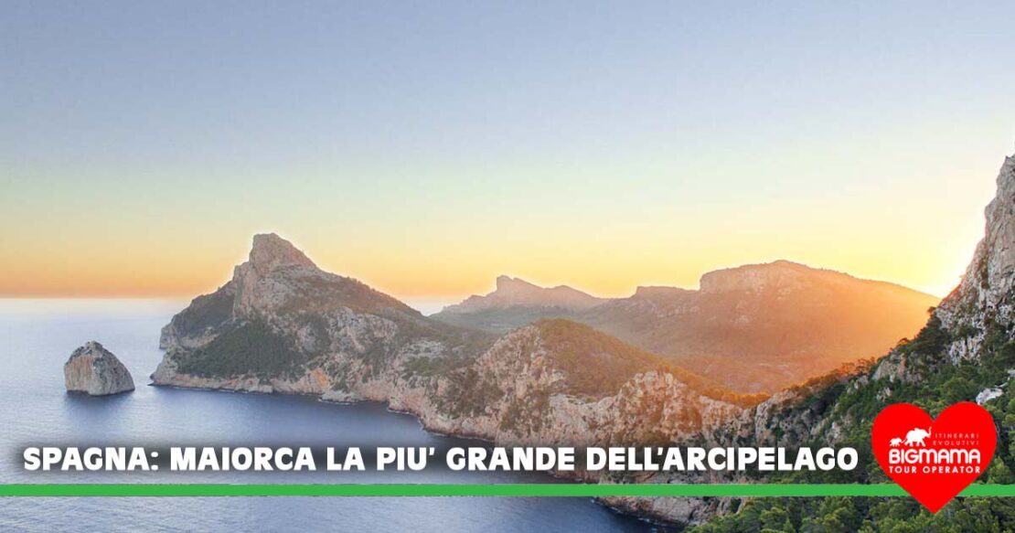 VIAGGIO A MAIORCA VIAGGIO A MAIORCA